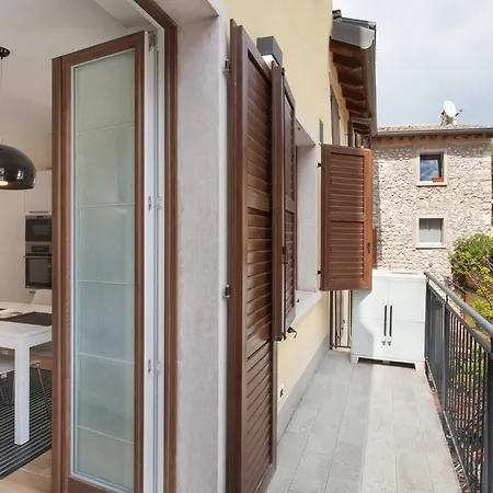 Διαμέρισμα Casa La Pieve - Nel Centro Storico