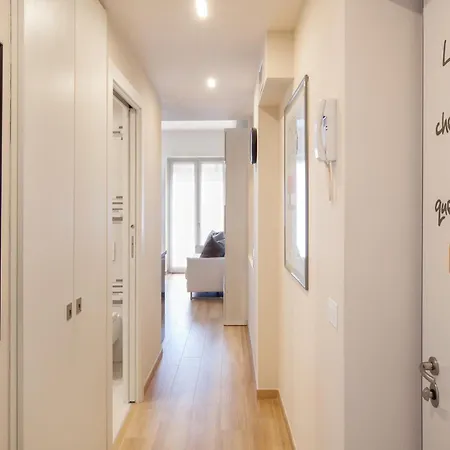 Appartement Casa La Pieve - Nel Centro Storico *