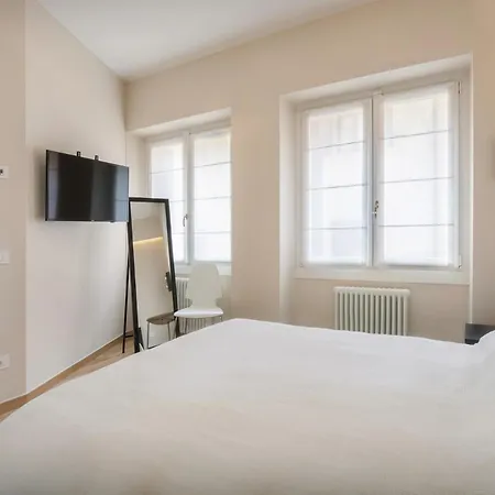 Casa La Pieve - Nel Centro Storico Appartement