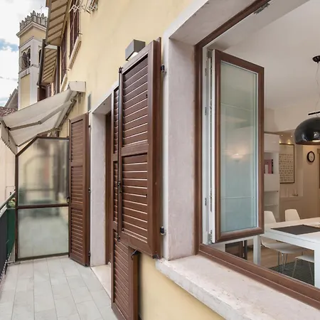 Casa La Pieve - Nel Centro Storico *