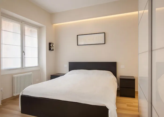 Casa La Pieve - Nel Centro Storico 公寓