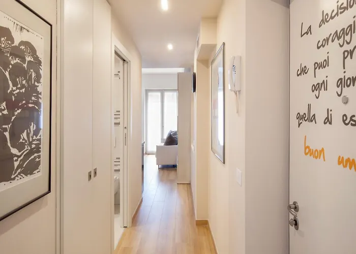 公寓 Casa La Pieve - Nel Centro Storico *