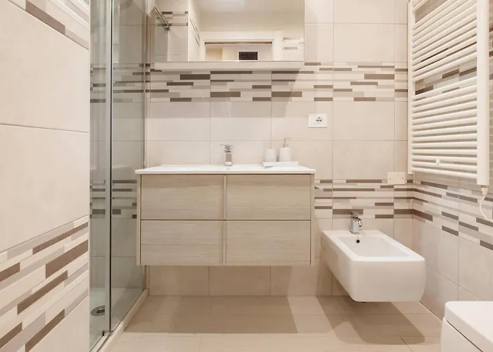 Casa La Pieve - Nel Centro Storico 加尔达