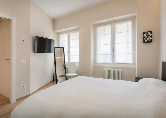 Casa La Pieve - Nel Centro Storico 公寓