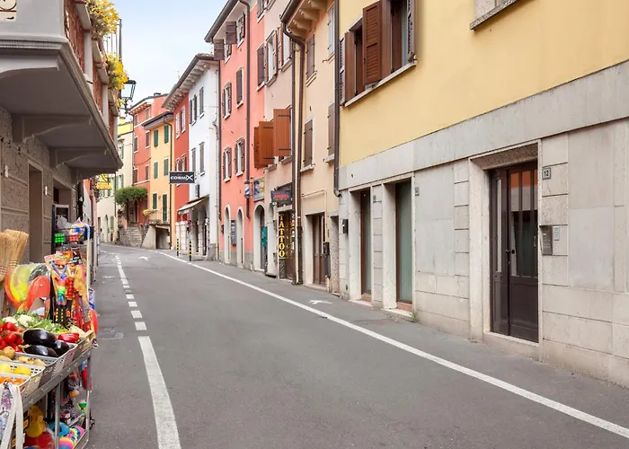 Casa La Pieve - Nel Centro Storico *