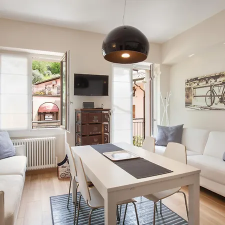 Apartamento Casa La Pieve - Nel Centro Storico Garda (Verona)